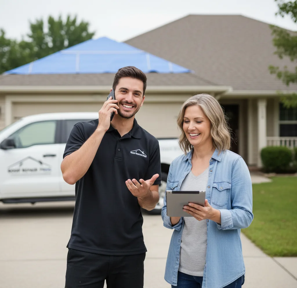 Roof Maintenance in Crystal City, MO